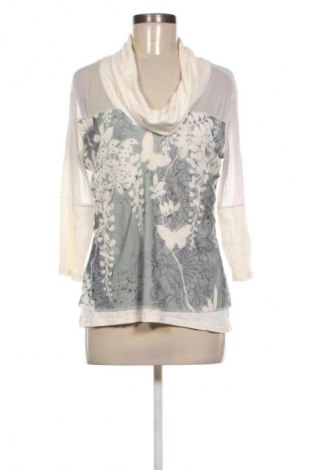 Дамска блуза Unbranded, Размер S, Цвят Многоцветен, Цена 5,62 €