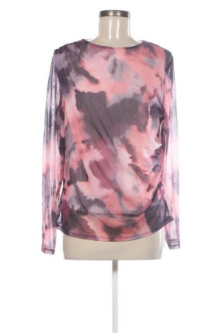 Дамска блуза Unbranded, Размер M, Цвят Многоцветен, Цена 4,60 €