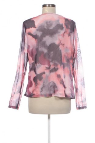 Дамска блуза Unbranded, Размер M, Цвят Многоцветен, Цена 4,60 €