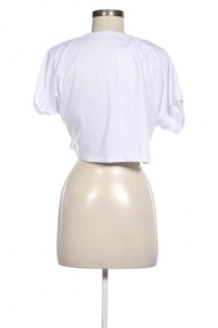 Bluzka damska Unbranded, Rozmiar S, Kolor Biały, Cena 45,99 zł