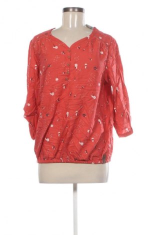 Дамска блуза Unbranded, Размер M, Цвят Многоцветен, Цена 4,60 €