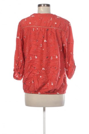 Дамска блуза Unbranded, Размер M, Цвят Многоцветен, Цена 4,60 €