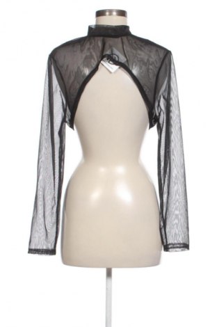 Bluzka damska Unbranded, Rozmiar L, Kolor Czarny, Cena 41,99 zł