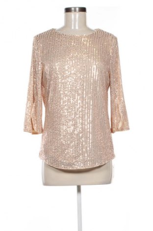 Bluzka damska Unbranded, Rozmiar M, Kolor Beżowy, Cena 18,99 zł