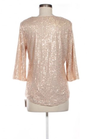 Bluzka damska Unbranded, Rozmiar M, Kolor Beżowy, Cena 18,99 zł