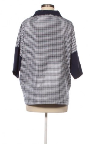 Bluzka damska Unbranded, Rozmiar M, Kolor Niebieski, Cena 24,99 zł