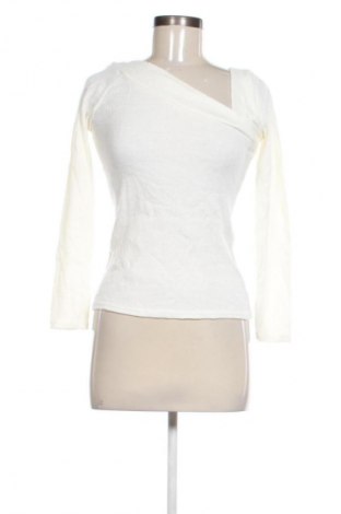 Dámska blúza Unbranded, Veľkosť M, Farba Kremová, Cena  6,95 €