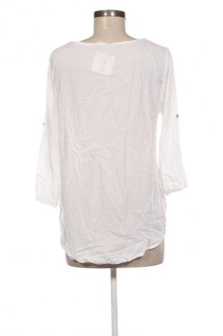 Дамска блуза Unbranded, Размер S, Цвят Бял, Цена 4,60 €