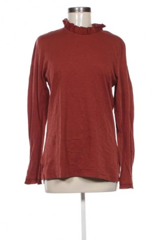 Дамска блуза Unbranded, Размер M, Цвят Червен, Цена 3,57 €