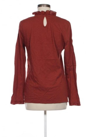 Дамска блуза Unbranded, Размер M, Цвят Червен, Цена 3,57 €