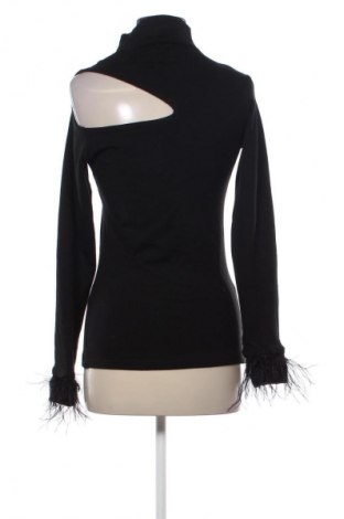 Bluzka damska Unbranded, Rozmiar M, Kolor Czarny, Cena 41,99 zł