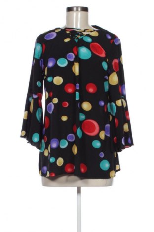 Bluzka damska Unbranded, Rozmiar L, Kolor Kolorowy, Cena 83,88 zł