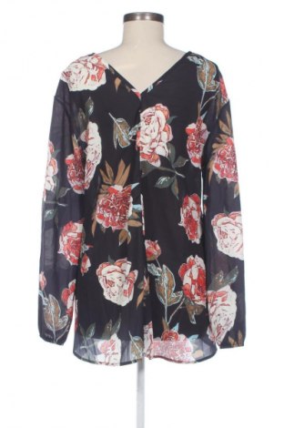 Дамска блуза Unbranded, Размер L, Цвят Многоцветен, Цена 5,11 €