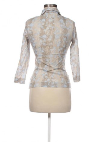 Дамска блуза Unbranded, Размер M, Цвят Многоцветен, Цена 4,60 €