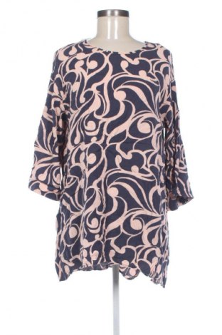 Дамска блуза Unbranded, Размер L, Цвят Многоцветен, Цена 5,11 €