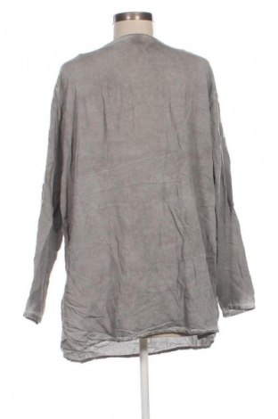 Дамска блуза Unbranded, Размер XXL, Цвят Сив, Цена 6,64 €
