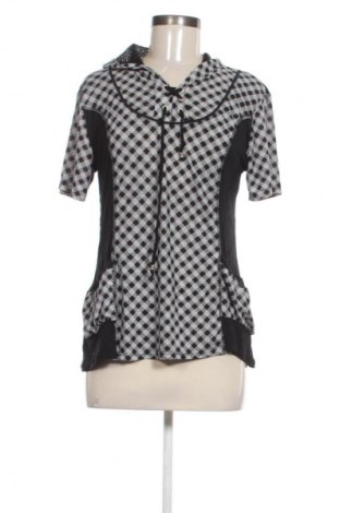 Bluzka damska Unbranded, Rozmiar S, Kolor Kolorowy, Cena 53,99 zł