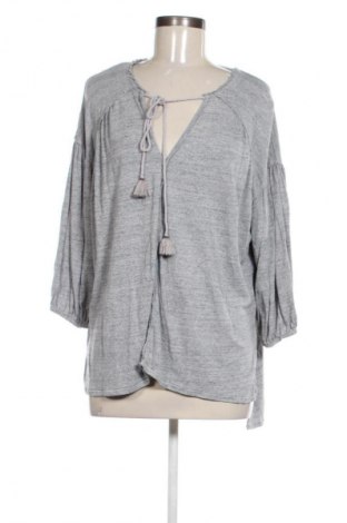 Bluzka damska We The Free by Free People, Rozmiar M, Kolor Szary, Cena 95,05 zł