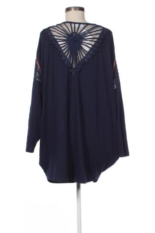 Дамска блуза Unbranded, Размер 3XL, Цвят Многоцветен, Цена 10,00 €