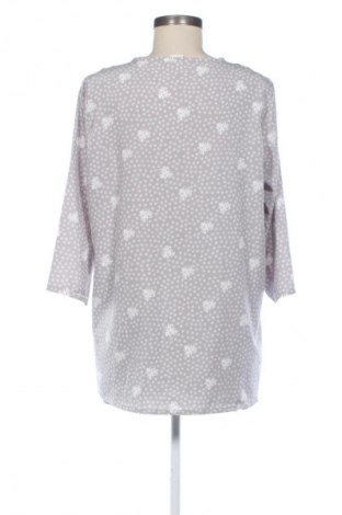 Дамска блуза Unbranded, Размер L, Цвят Многоцветен, Цена 9,78 €