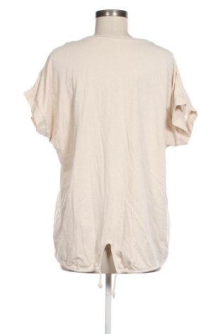 Дамска блуза Unbranded, Размер XL, Цвят Бежов, Цена 10,00 €