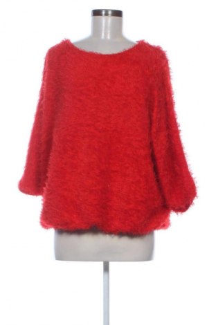 Bluzka damska Unbranded, Rozmiar M, Kolor Czerwony, Cena 40,99 zł