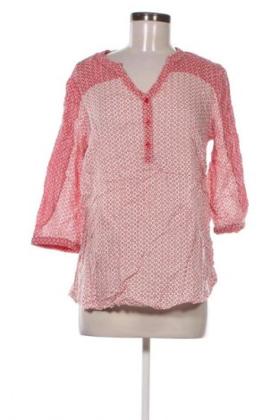 Дамска блуза Unbranded, Размер L, Цвят Многоцветен, Цена 3,06 €