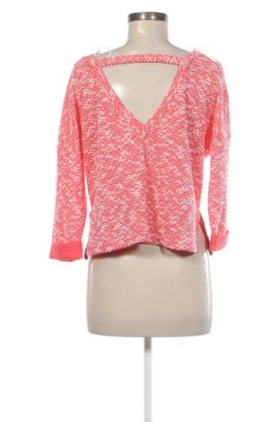 Дамска блуза Unbranded, Размер M, Цвят Многоцветен, Цена 4,09 €