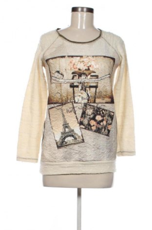 Damen Shirt Unbranded, Größe S, Farbe Beige, Preis € 4,99