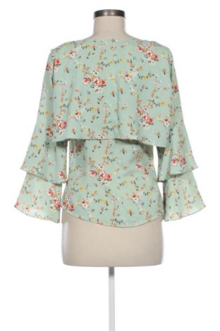 Дамска блуза Unbranded, Размер S, Цвят Многоцветен, Цена 9,78 €