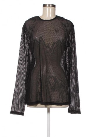 Bluzka damska Unbranded, Rozmiar XXL, Kolor Czarny, Cena 26,99 zł