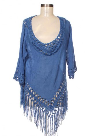 Damen Shirt Unbranded, Größe L, Farbe Blau, Preis € 5,99