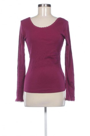 Damen Shirt Unbranded, Größe M, Farbe Lila, Preis 5,99 €