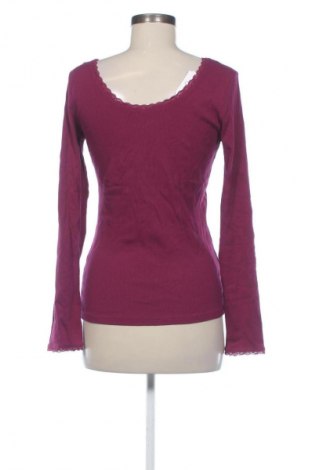 Damen Shirt Unbranded, Größe M, Farbe Lila, Preis 5,99 €