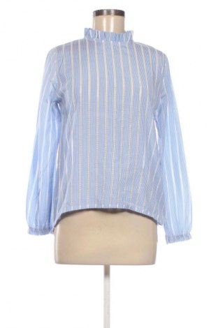 Дамска блуза Unbranded, Размер S, Цвят Многоцветен, Цена 10,00 €