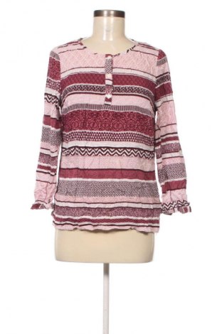 Дамска блуза Unbranded, Размер M, Цвят Многоцветен, Цена 2,55 €