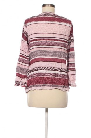 Дамска блуза Unbranded, Размер M, Цвят Многоцветен, Цена 2,55 €