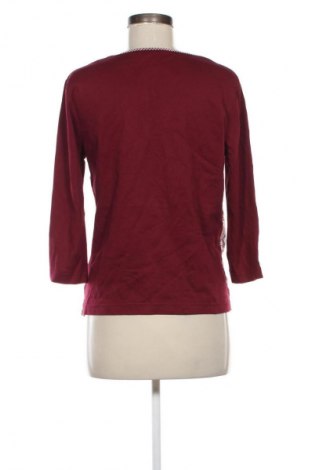 Дамска блуза Unbranded, Размер L, Цвят Многоцветен, Цена 4,60 €