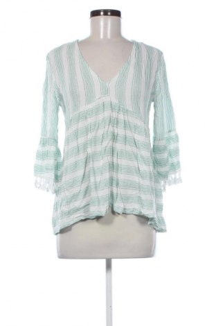 Дамска блуза Unbranded, Размер L, Цвят Многоцветен, Цена 10,00 €