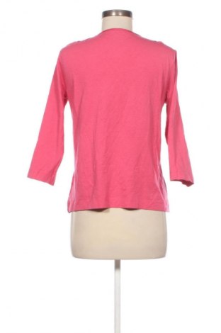 Дамска блуза Unbranded, Размер S, Цвят Розов, Цена 4,60 €