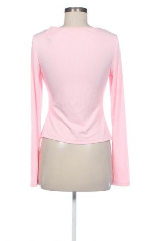 Дамска блуза Unbranded, Размер M, Цвят Розов, Цена 18,46 €