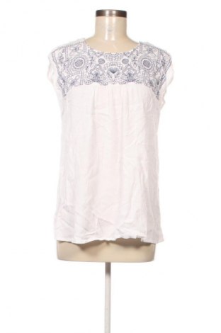 Дамска блуза Unbranded, Размер M, Цвят Бял, Цена 7,15 €