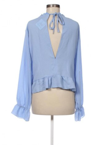 Női blúz Unbranded, Méret S, Szín Kék, Ár 2 029 Ft