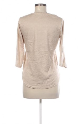 Дамска блуза Unbranded, Размер S, Цвят Бежов, Цена 3,57 €