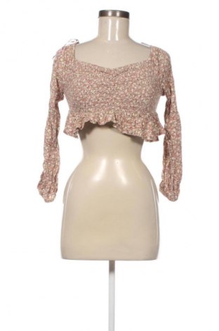 Bluzka damska Unbranded, Rozmiar S, Kolor Kolorowy, Cena 14,99 zł