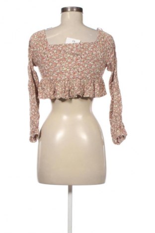 Bluzka damska Unbranded, Rozmiar S, Kolor Kolorowy, Cena 14,99 zł