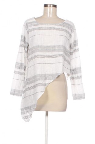 Дамска блуза Unbranded, Размер M, Цвят Многоцветен, Цена 4,60 €