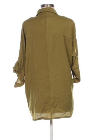 Дамска блуза Unbranded, Размер S, Цвят Зелен, Цена 4,09 €