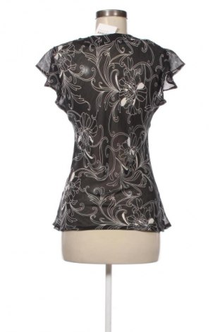 Дамска блуза Unbranded, Размер M, Цвят Многоцветен, Цена 4,09 €