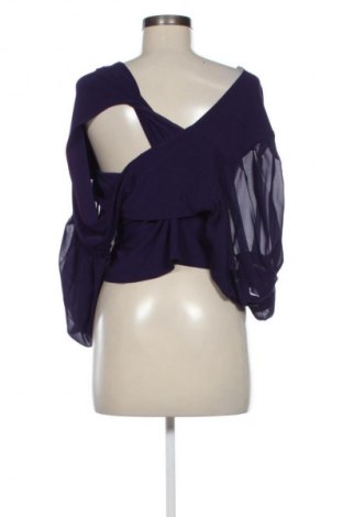 Dámska blúza Unbranded, Veľkosť XL, Farba Fialová, Cena  9,78 €